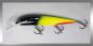 Preview: Karikko Wobbler, Länge: 13 cm, Farbe: Rainbow-Head 050, schwimmend, von Suomen Uistin The Finnish Lure Company (Jarmo Rapala)